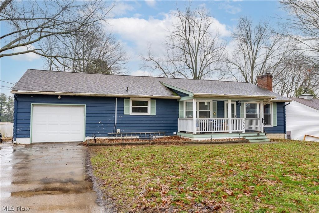 Photo of 2251 Robinhood Drive, Wooster, OH 44691 (MLS # 5190532)