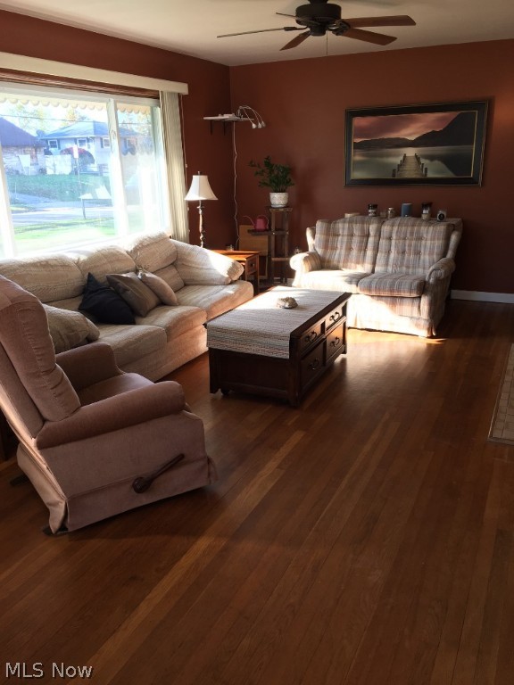 Beacon Heights - Residential