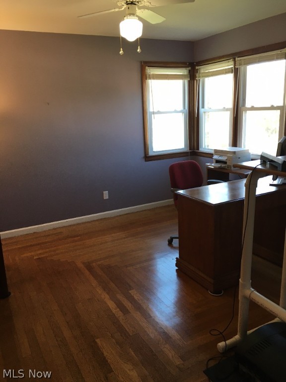 Beacon Heights - Residential