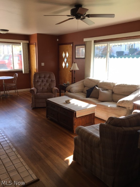 Beacon Heights - Residential