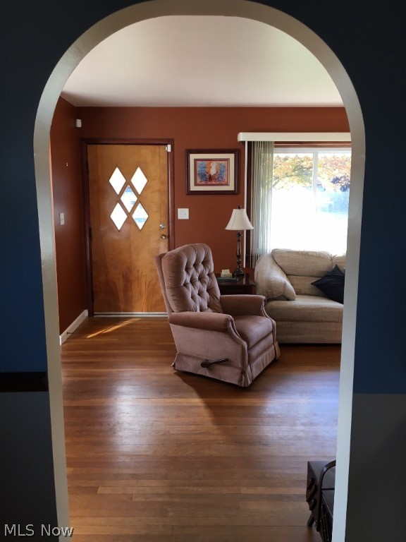 Beacon Heights - Residential