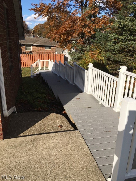 Beacon Heights - Residential