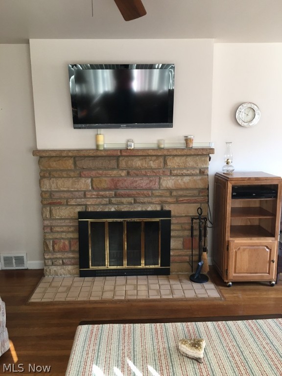 Beacon Heights - Residential