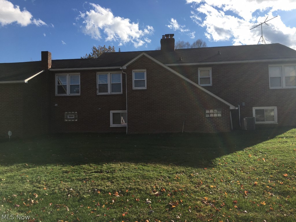 Beacon Heights - Residential