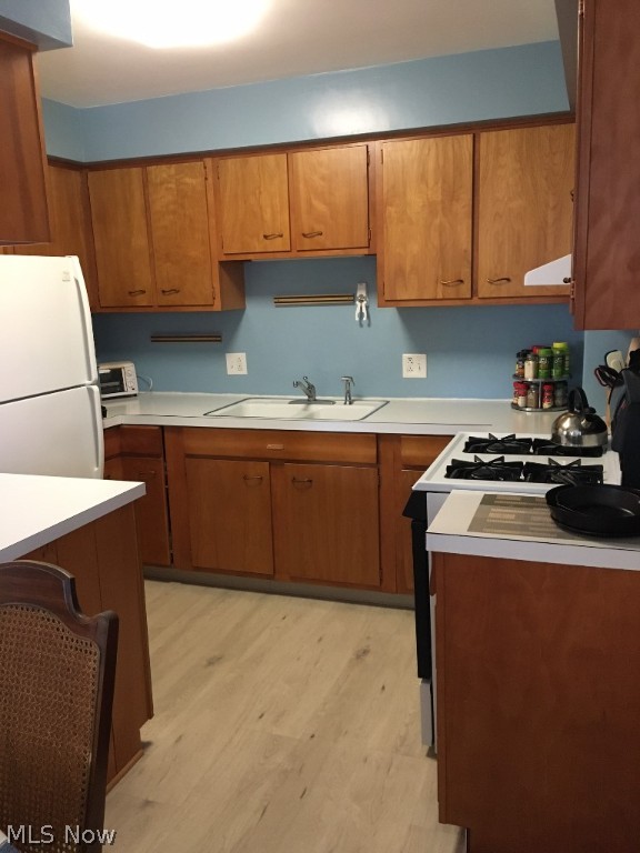 Beacon Heights - Residential