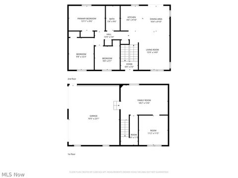 Tiny photo for 4588 S Elyria Road, Shreve, OH 44676 (MLS # 5209261)