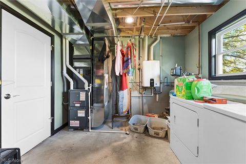 Tiny photo for 4588 S Elyria Road, Shreve, OH 44676 (MLS # 5209261)