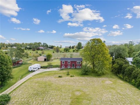 Tiny photo for 4588 S Elyria Road, Shreve, OH 44676 (MLS # 5209261)