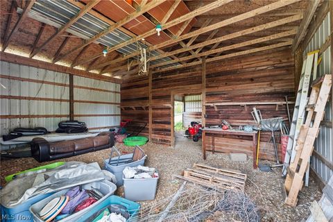 Tiny photo for 4588 S Elyria Road, Shreve, OH 44676 (MLS # 5209261)