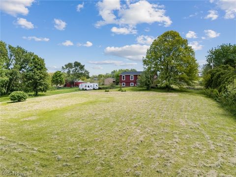 Tiny photo for 4588 S Elyria Road, Shreve, OH 44676 (MLS # 5209261)