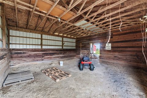 Tiny photo for 4588 S Elyria Road, Shreve, OH 44676 (MLS # 5209261)