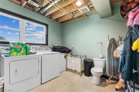 Tiny photo for 4588 S Elyria Road, Shreve, OH 44676 (MLS # 5209261)