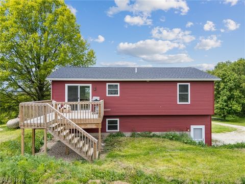 Tiny photo for 4588 S Elyria Road, Shreve, OH 44676 (MLS # 5209261)