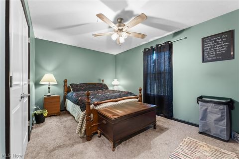 Tiny photo for 4588 S Elyria Road, Shreve, OH 44676 (MLS # 5209261)
