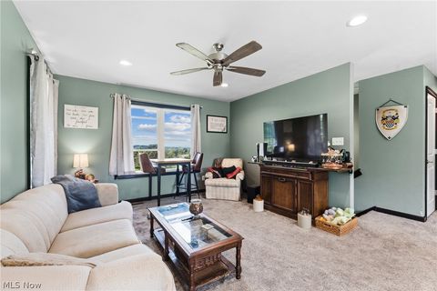 Tiny photo for 4588 S Elyria Road, Shreve, OH 44676 (MLS # 5209261)