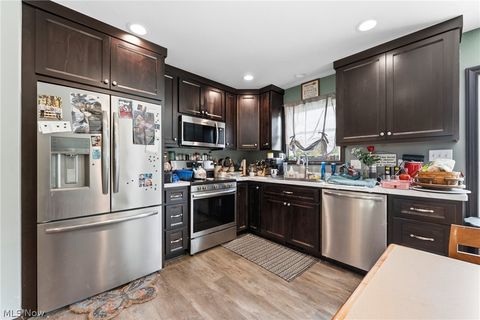Tiny photo for 4588 S Elyria Road, Shreve, OH 44676 (MLS # 5209261)
