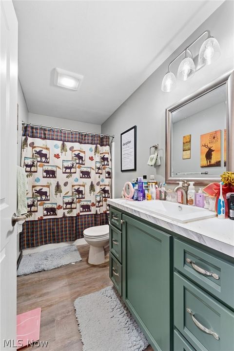 Tiny photo for 4588 S Elyria Road, Shreve, OH 44676 (MLS # 5209261)