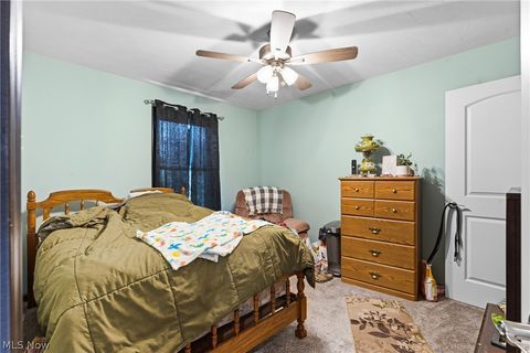 Tiny photo for 4588 S Elyria Road, Shreve, OH 44676 (MLS # 5209261)