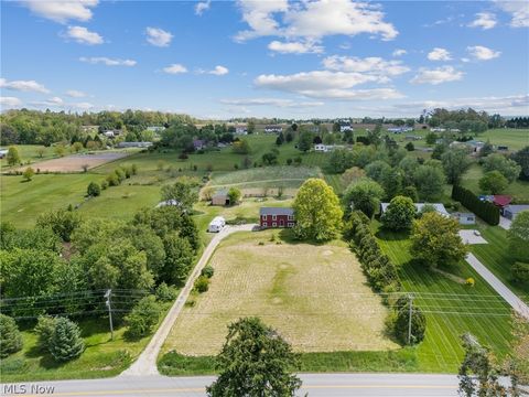 Tiny photo for 4588 S Elyria Road, Shreve, OH 44676 (MLS # 5209261)