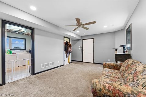 Tiny photo for 4588 S Elyria Road, Shreve, OH 44676 (MLS # 5209261)