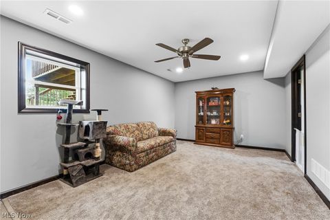 Tiny photo for 4588 S Elyria Road, Shreve, OH 44676 (MLS # 5209261)