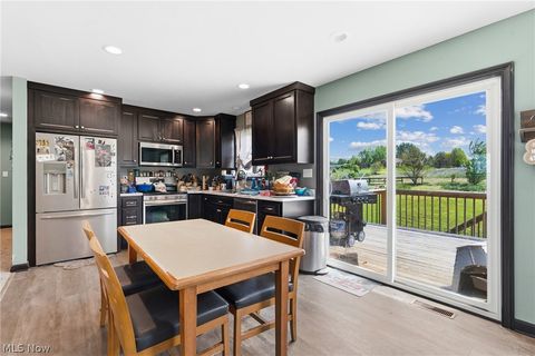 Tiny photo for 4588 S Elyria Road, Shreve, OH 44676 (MLS # 5209261)