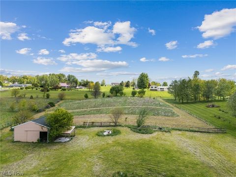 Tiny photo for 4588 S Elyria Road, Shreve, OH 44676 (MLS # 5209261)