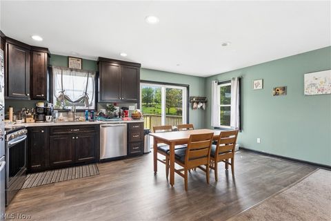 Tiny photo for 4588 S Elyria Road, Shreve, OH 44676 (MLS # 5209261)