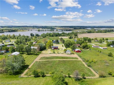 Tiny photo for 4588 S Elyria Road, Shreve, OH 44676 (MLS # 5209261)