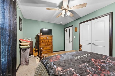 Tiny photo for 4588 S Elyria Road, Shreve, OH 44676 (MLS # 5209261)