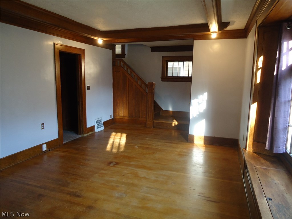 Storer Heights - Residential