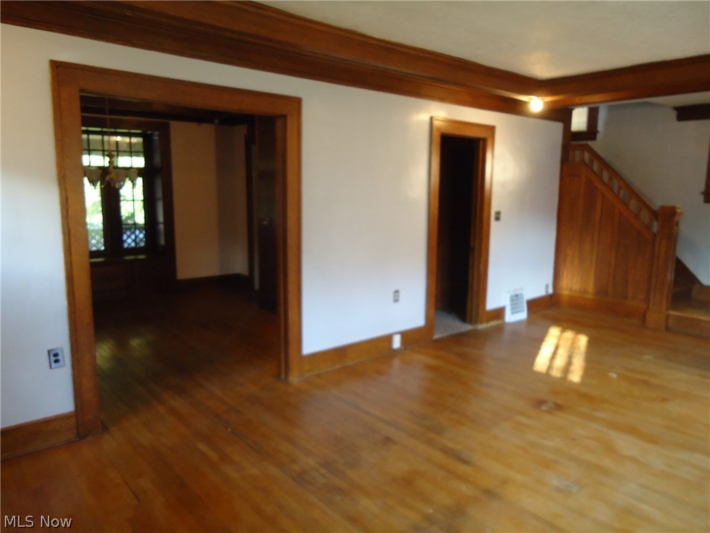Storer Heights - Residential