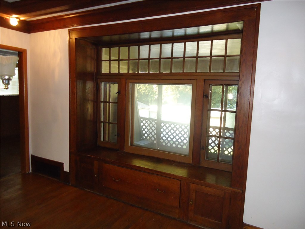 Storer Heights - Residential