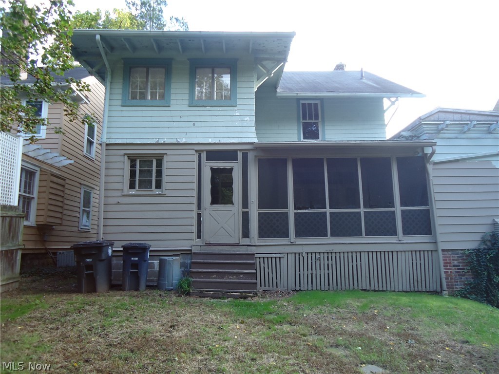 Storer Heights - Residential