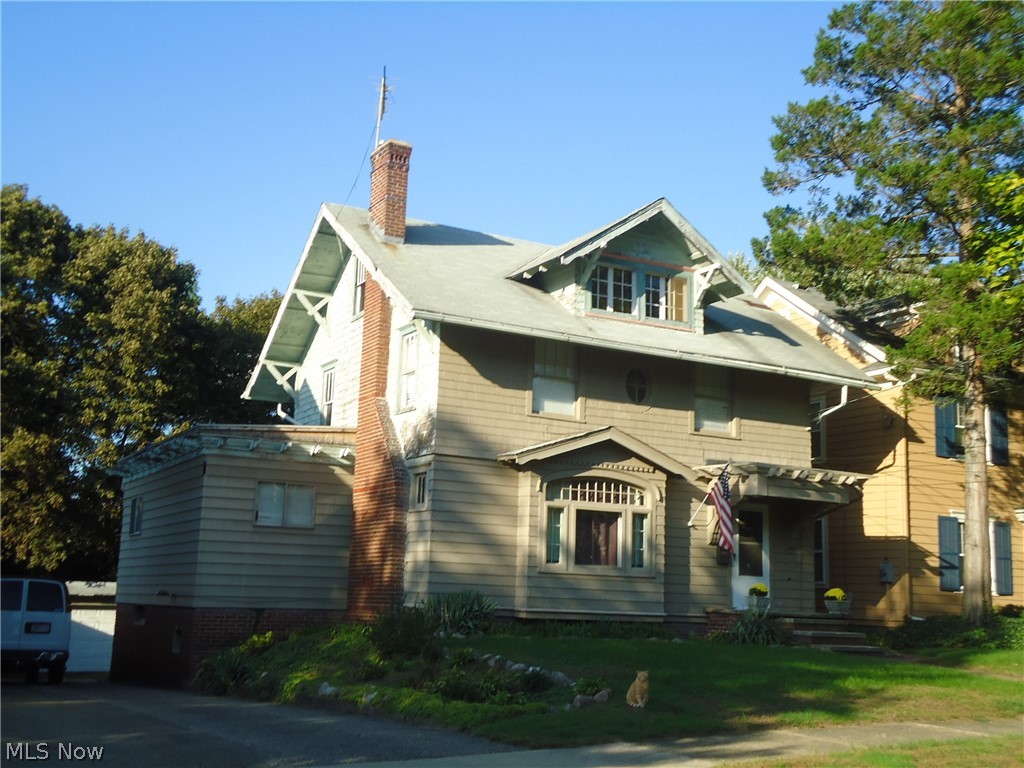 Storer Heights - Residential