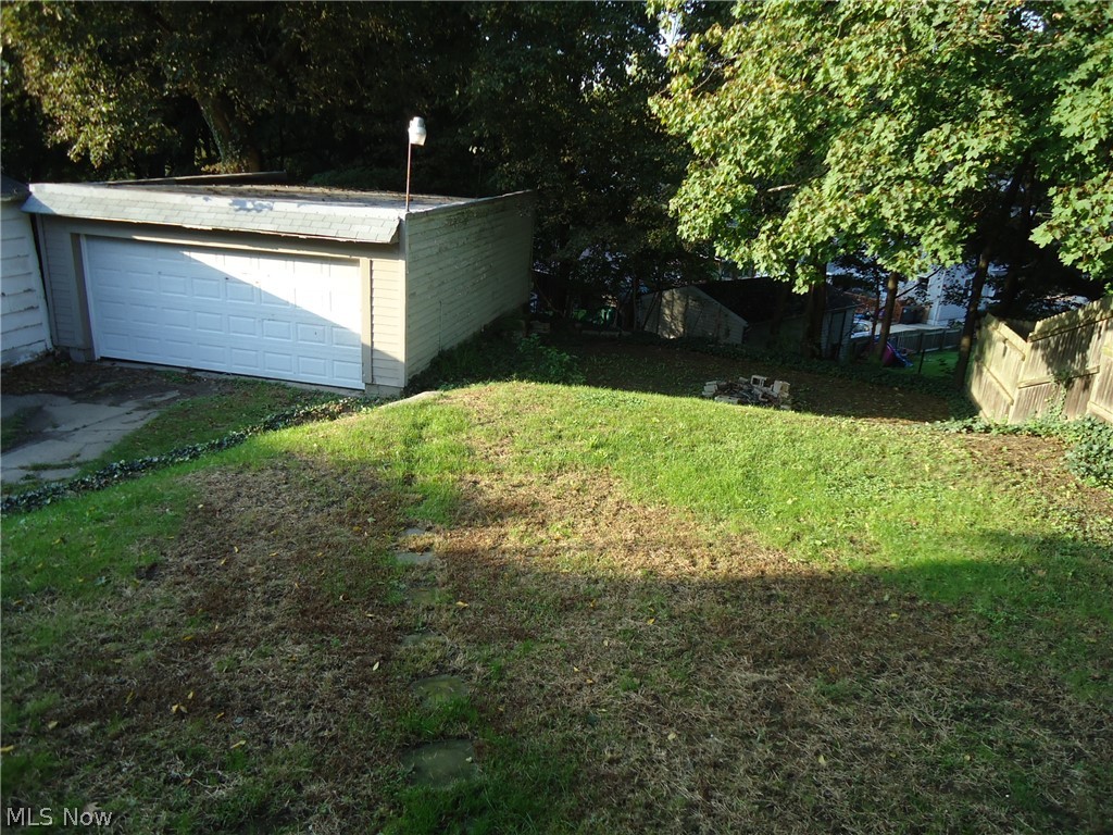 Storer Heights - Residential