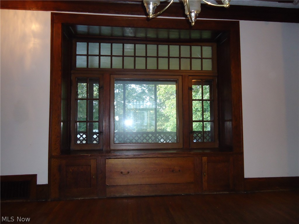 Storer Heights - Residential