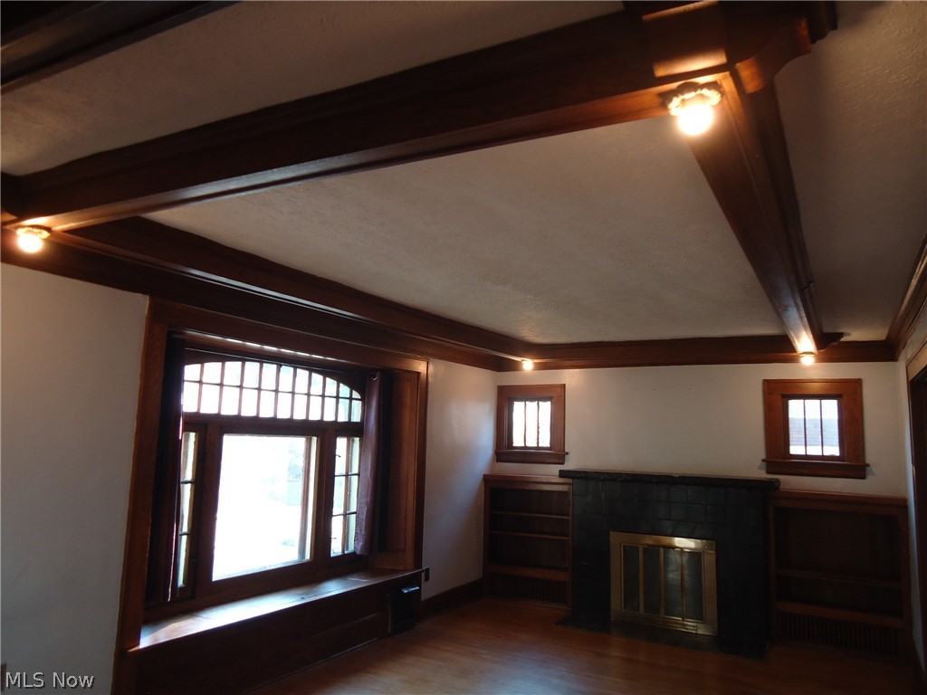 Storer Heights - Residential