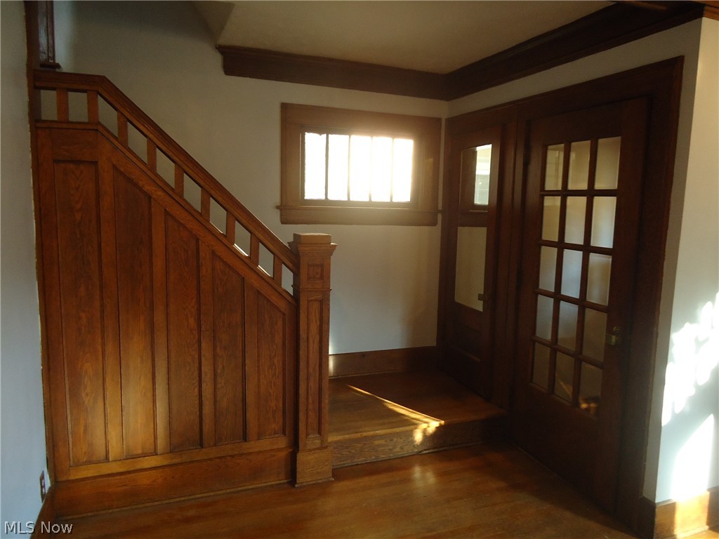 Storer Heights - Residential