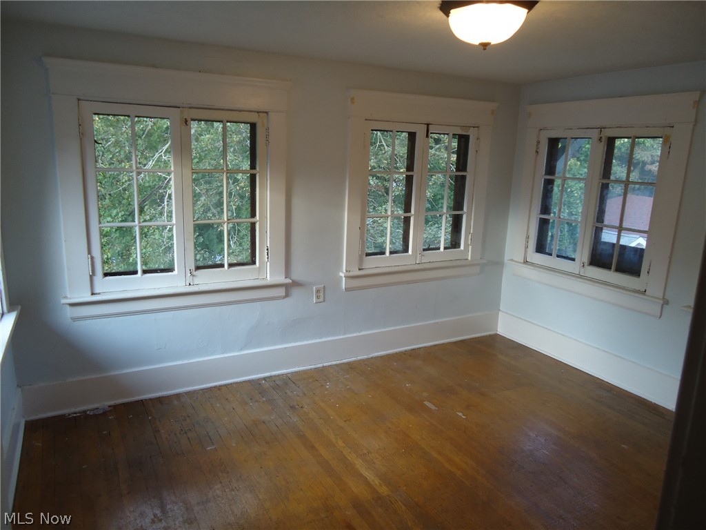 Storer Heights - Residential