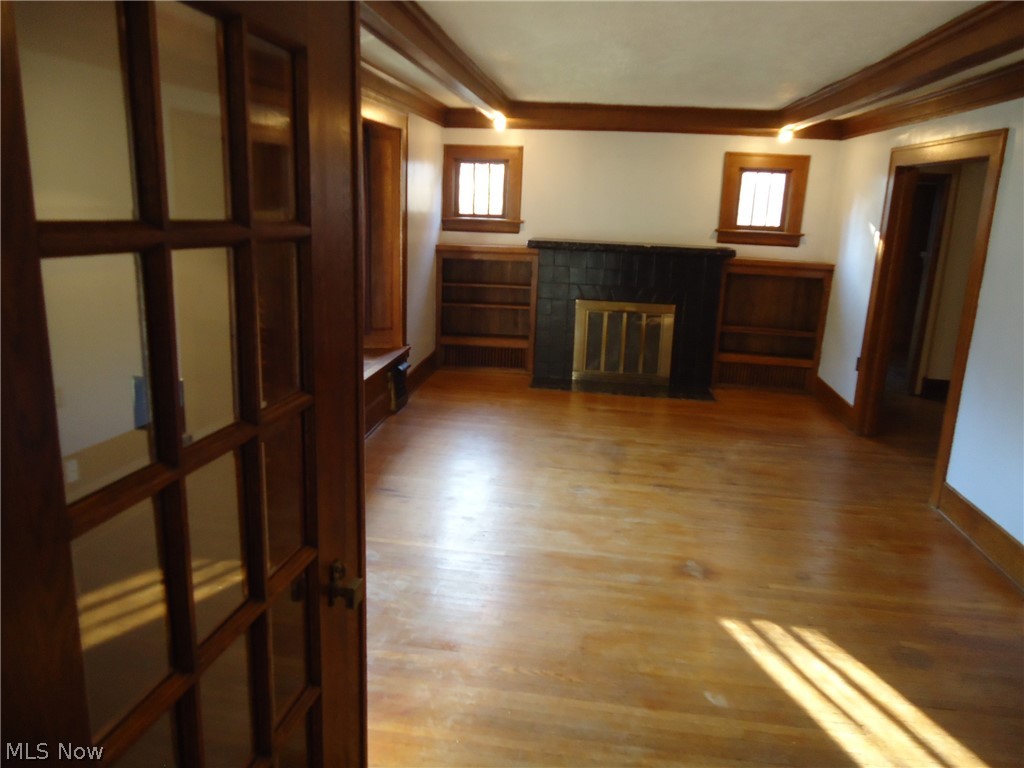Storer Heights - Residential