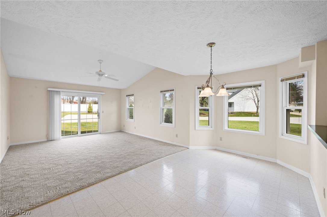 Swan Lake - Residential