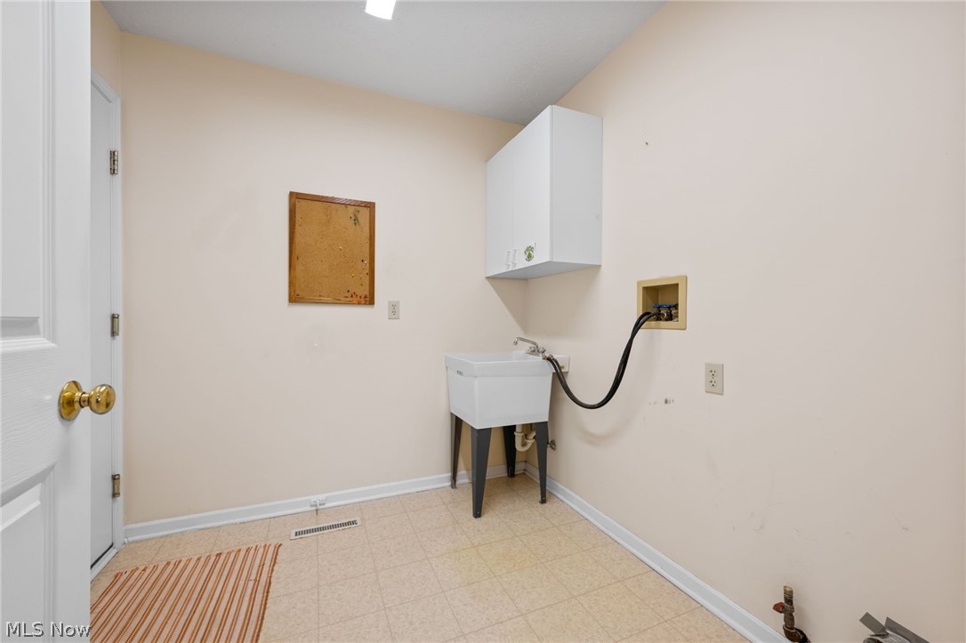 Swan Lake - Residential