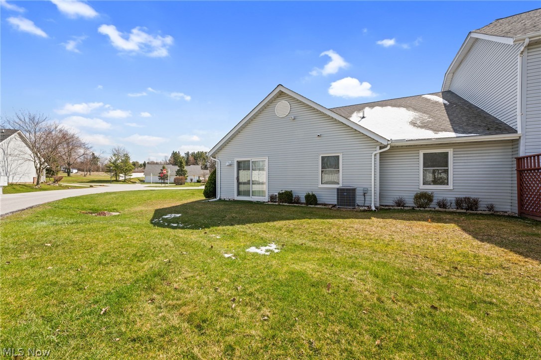 Swan Lake - Residential