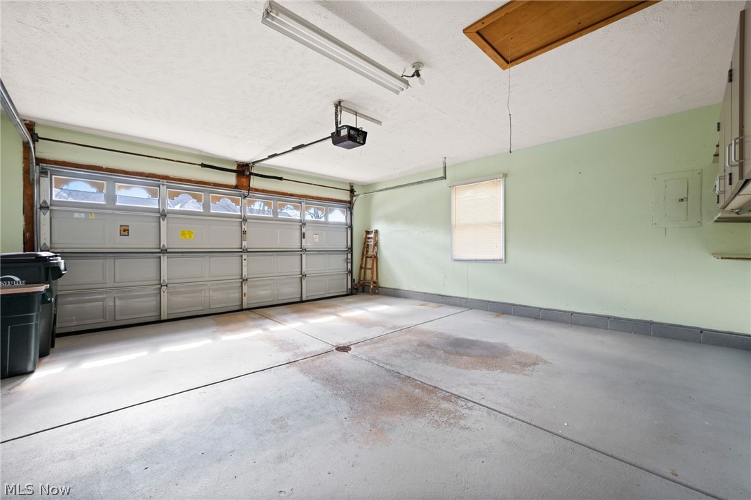 Swan Lake - Residential