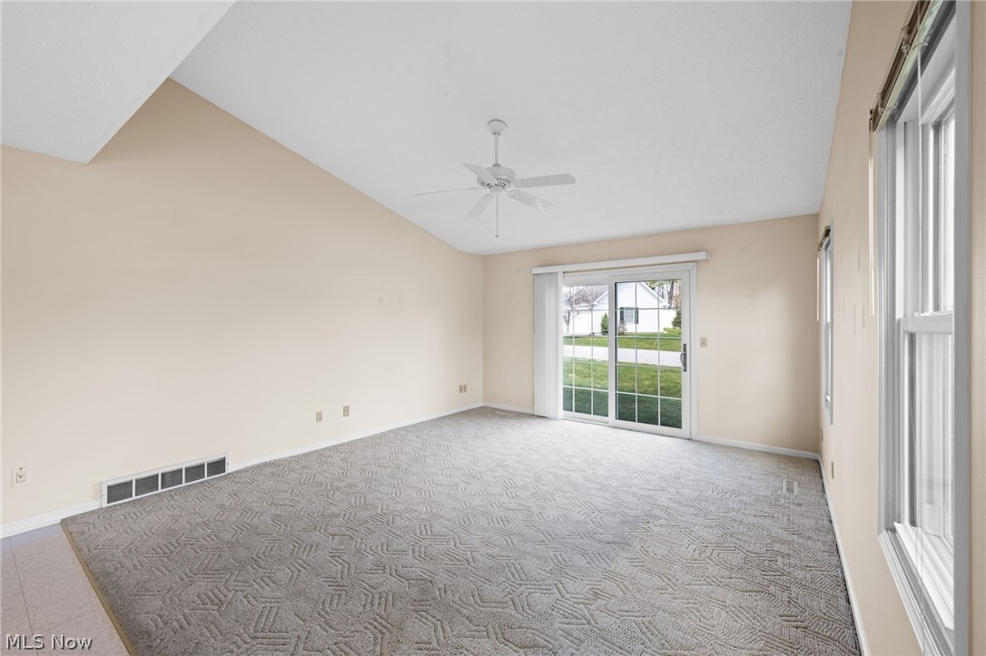 Swan Lake - Residential