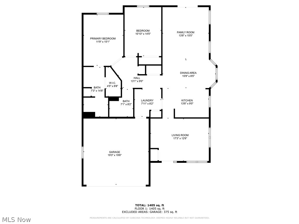 Swan Lake - Residential