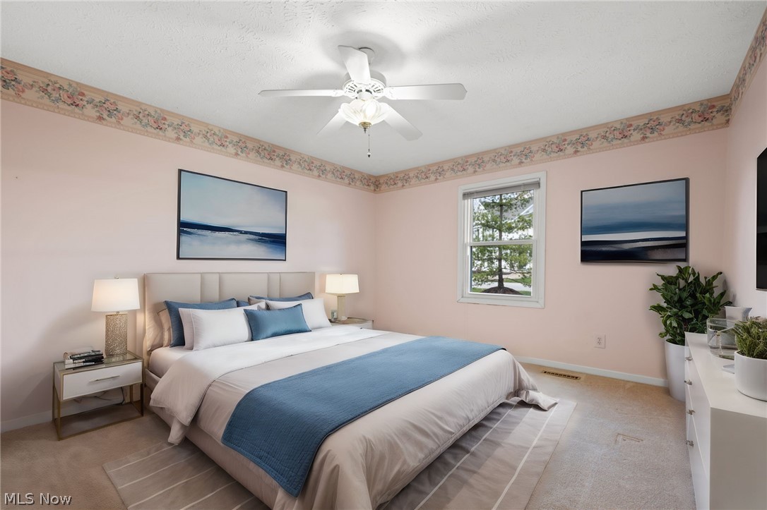 Swan Lake - Residential