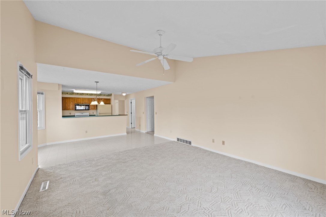 Swan Lake - Residential