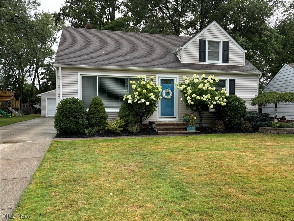 Hunt Club Realty Cos - Residential